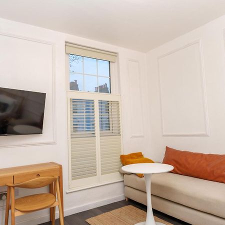 Studio In Central London Exterior photo