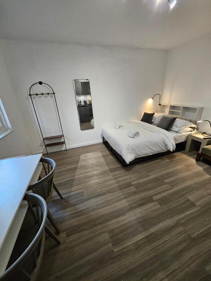Studio In Central London Room photo