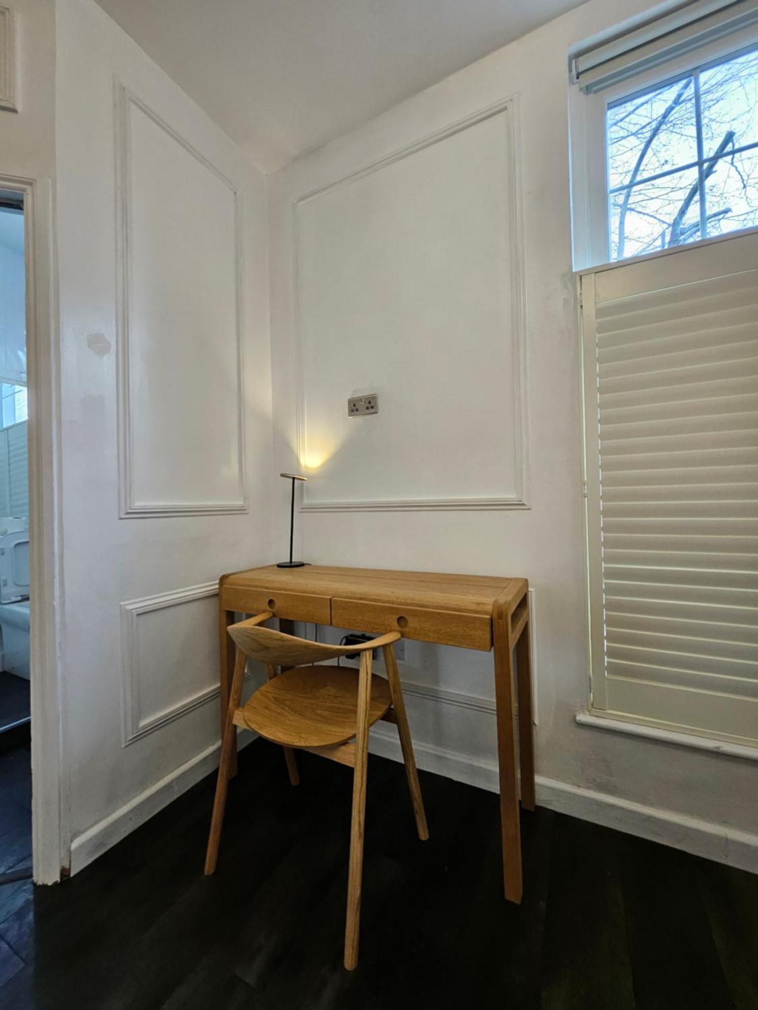 Studio In Central London Exterior photo