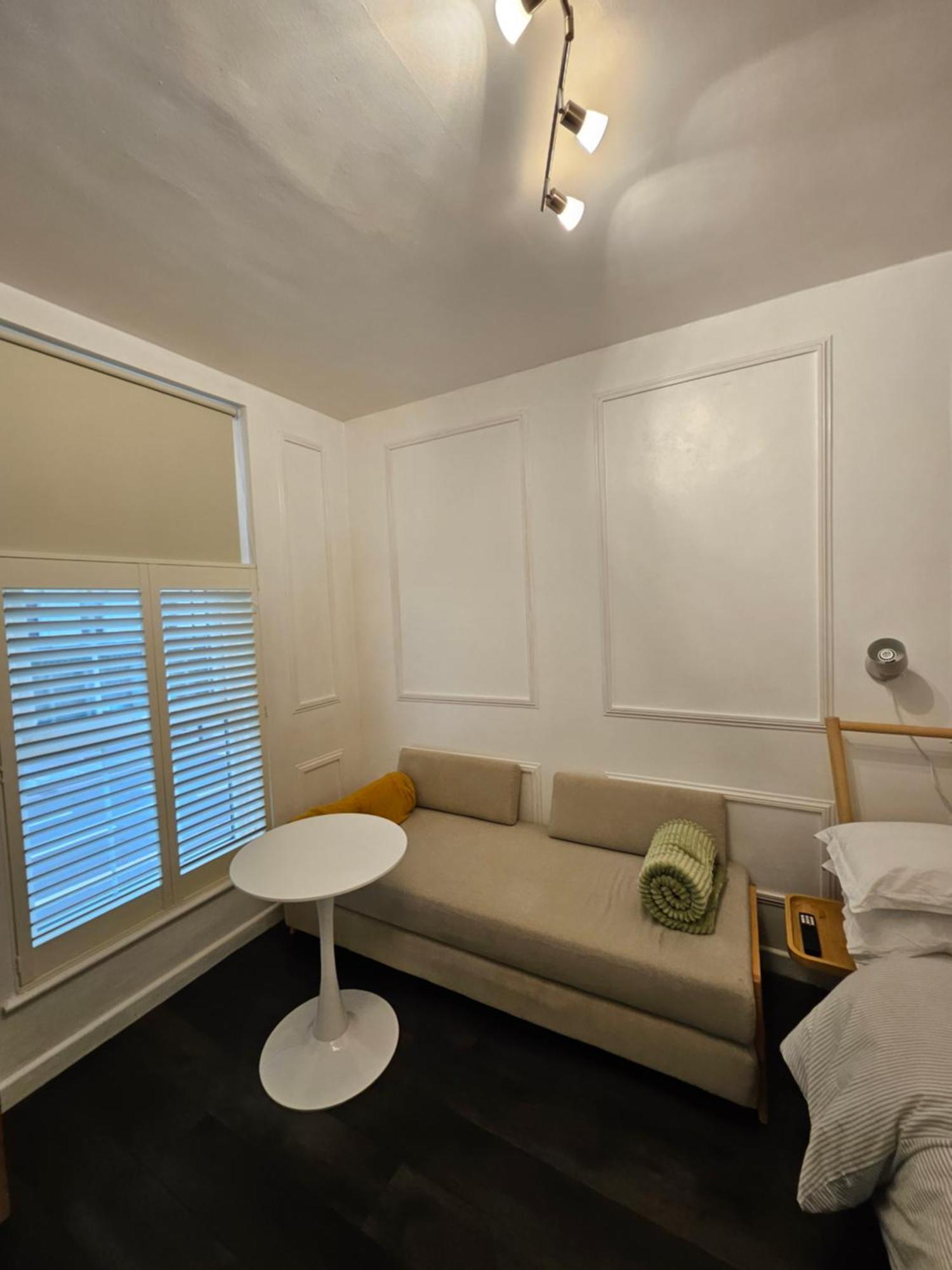 Studio In Central London Exterior photo