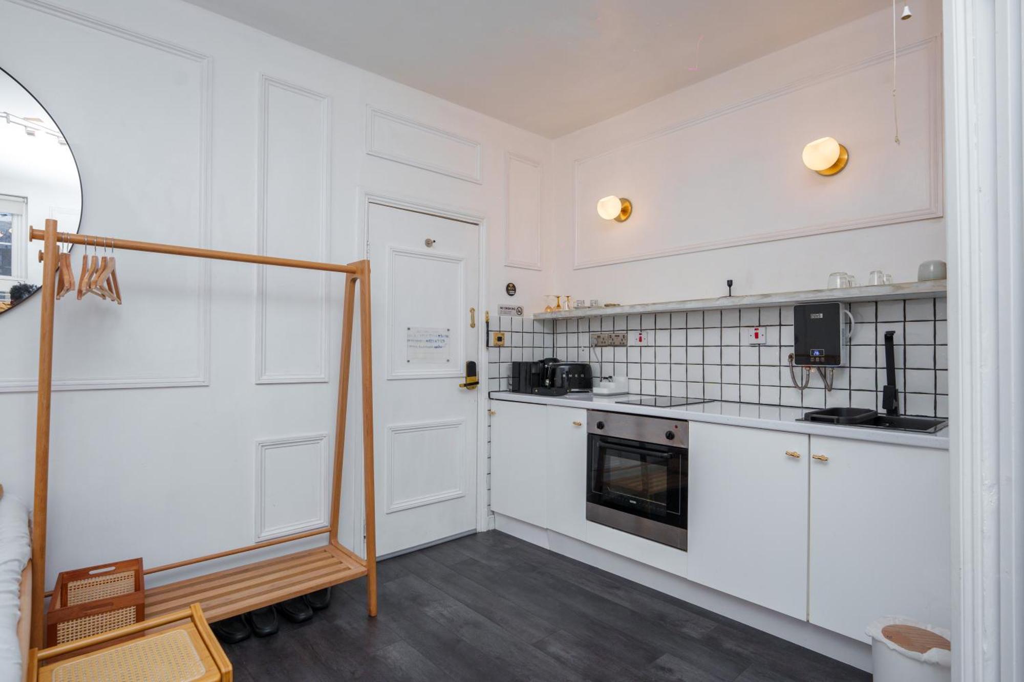 Studio In Central London Exterior photo